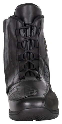 Daytona AC Dry GTX G2 Short Boots -Motorcycle Riding Protection 83.a3.96.ARG202493DaytonaACDRYGTXG2D2