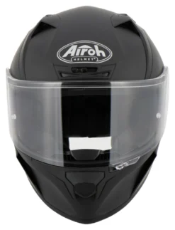 Airoh Valor -Motorcycle Riding Protection 84.34.dd .D2airohValormattschwarz217270