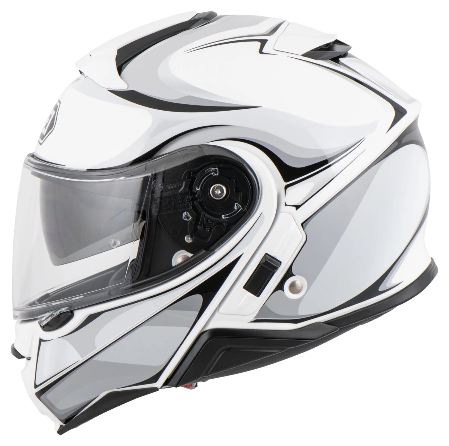 Shoei Neotec II Winsome TC-6 1 Shoei Neotec II Winsome TC-6