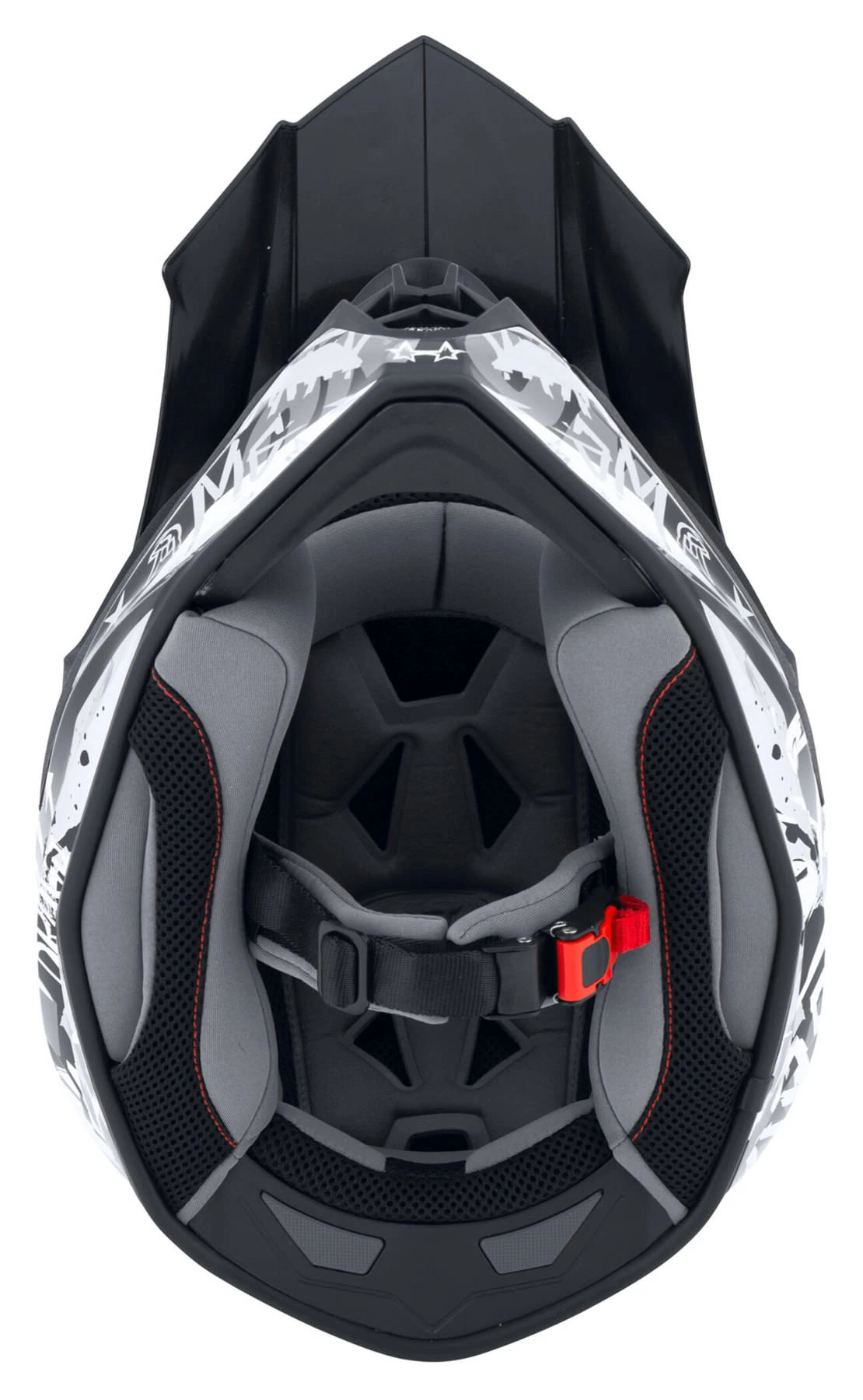 MTR X6B Motocross Helmet 4 MTR X6B Motocross Helmet - Image 4