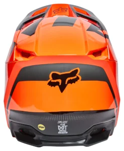 Fox V2 Dier, Motocross Helmet -Motorcycle Riding Protection 85.52.0e.D3FOXV2Dier217229