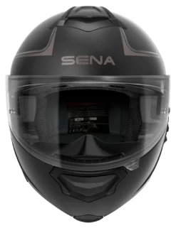 Sena Impulse Flip Up Helmet 9 Sena Impulse Flip Up Helmet -Motorcycle Riding Protection 86.4d.c2.D2SenaIMPULSEMB217195