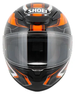 Shoei Sheoi NXR 2 Prologue TC-8 -Motorcycle Riding Protection 86.79.35.D2SHOEINXR2PROLOGUEorangeschwarz217558