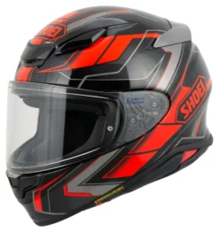 Shoei NXR 2 Prologue TC-1 -Motorcycle Riding Protection 86.91.09.D6SHOEINXR2PROLOGUErotschwarz217555