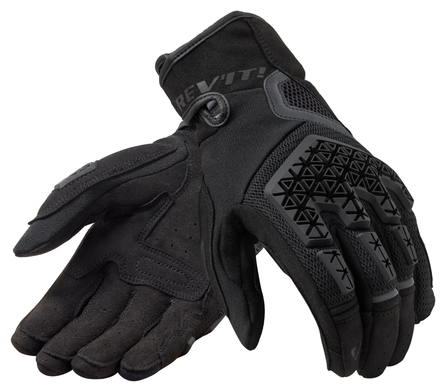 Rev'it Mangrove Gloves 1 Rev'it Mangrove Gloves
