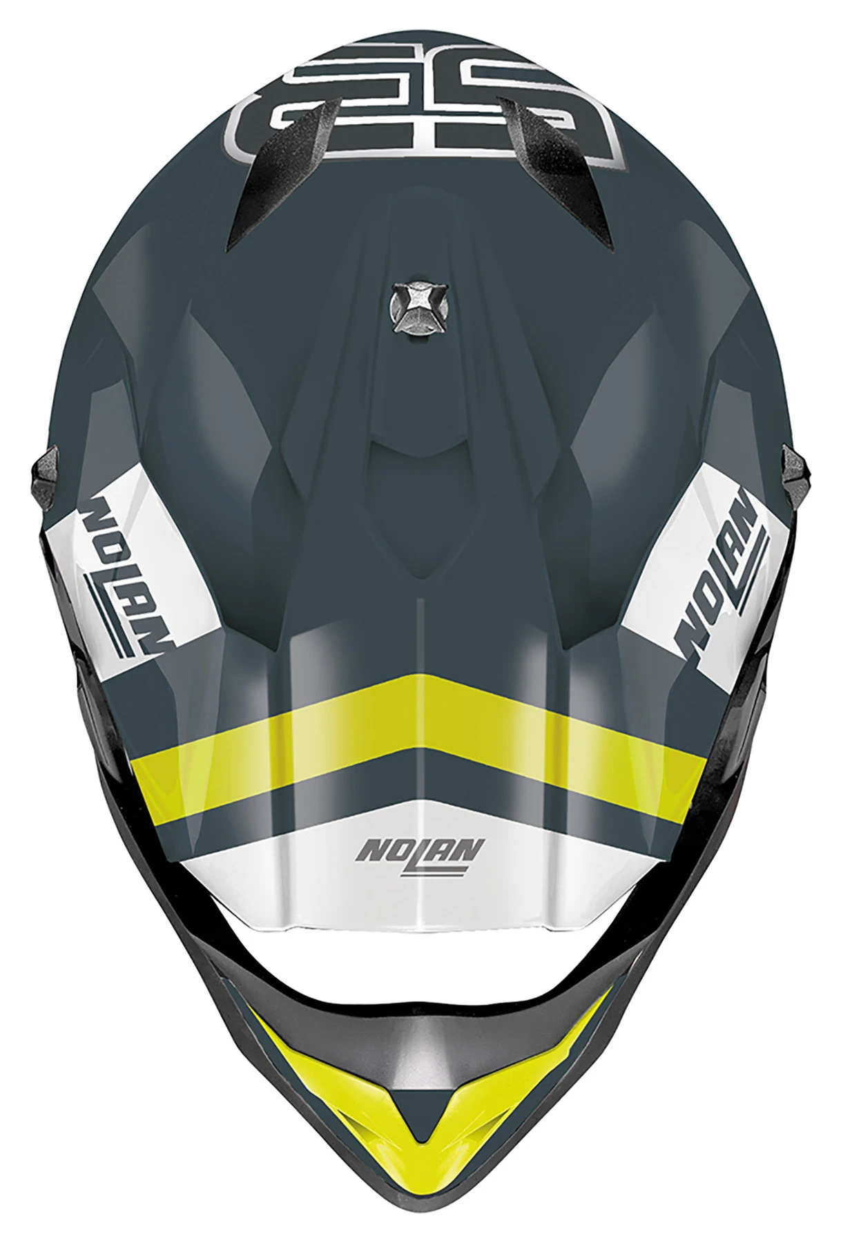 Nolan N53 Sparkler 3 Nolan N53 Sparkler - Image 3