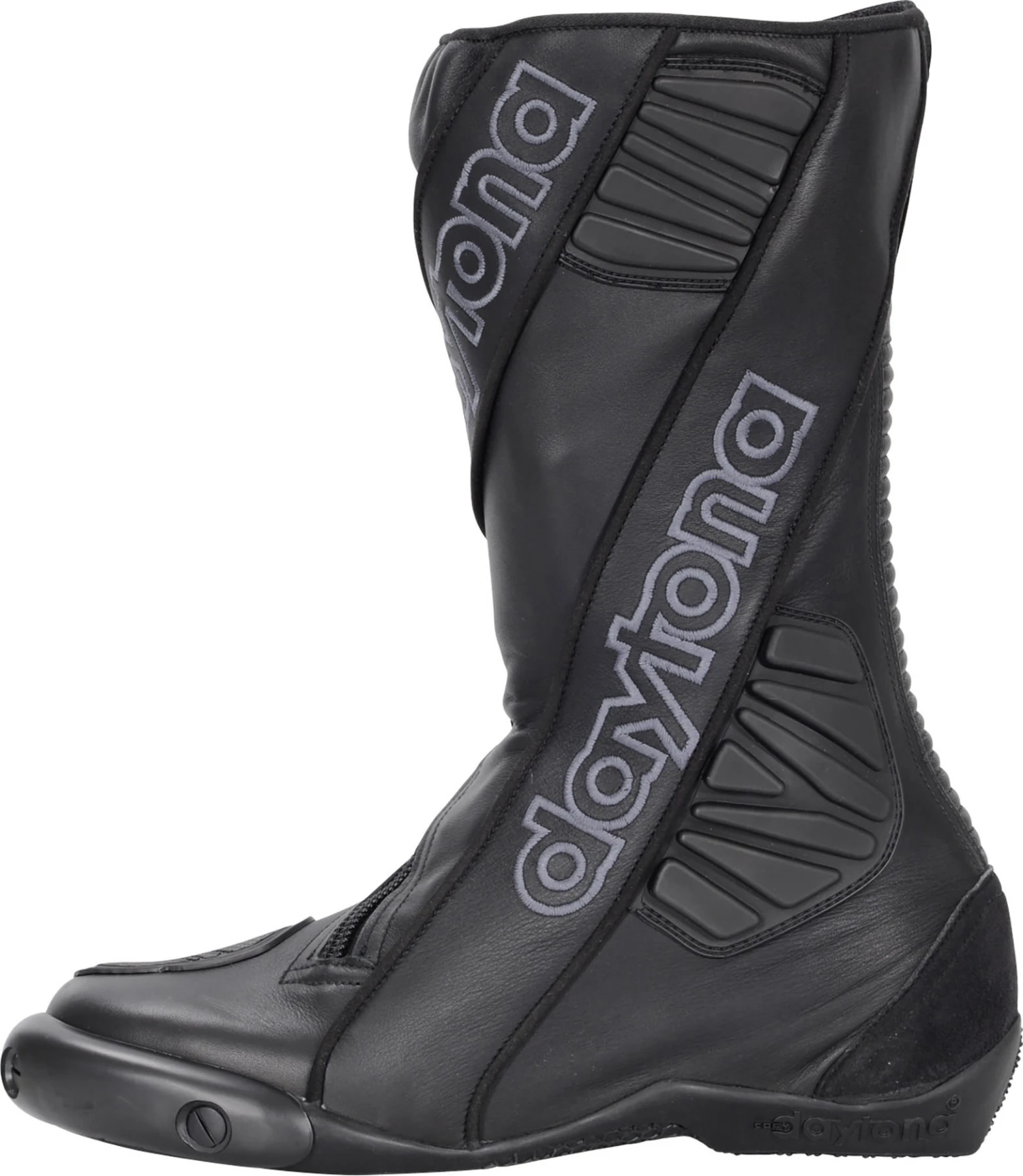 Daytona Security Evo G3 Boots 1 Daytona Security Evo G3 Boots