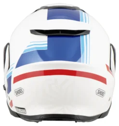 Shoei Neotec II Separator TC-10 12 Shoei Neotec II Separator TC-10 -Motorcycle Riding Protection 87.7f.8c.D4ShoeiNeotecIISparatorTC10BlauRot216589