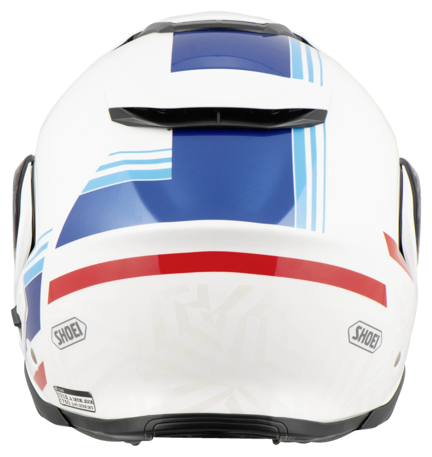 Shoei Neotec II Separator TC-10 5 Shoei Neotec II Separator TC-10 - Image 5