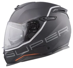 Nexx SX.100 Superspeed Full-Face Helmet
