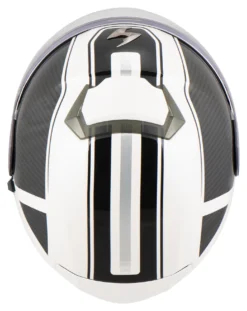 SCORPION EXO-S1 CROSS-VILLE -Motorcycle Riding Protection 88.b7.de .D4ScorpionExoS1CrossVilleweissschwarzsilber216947