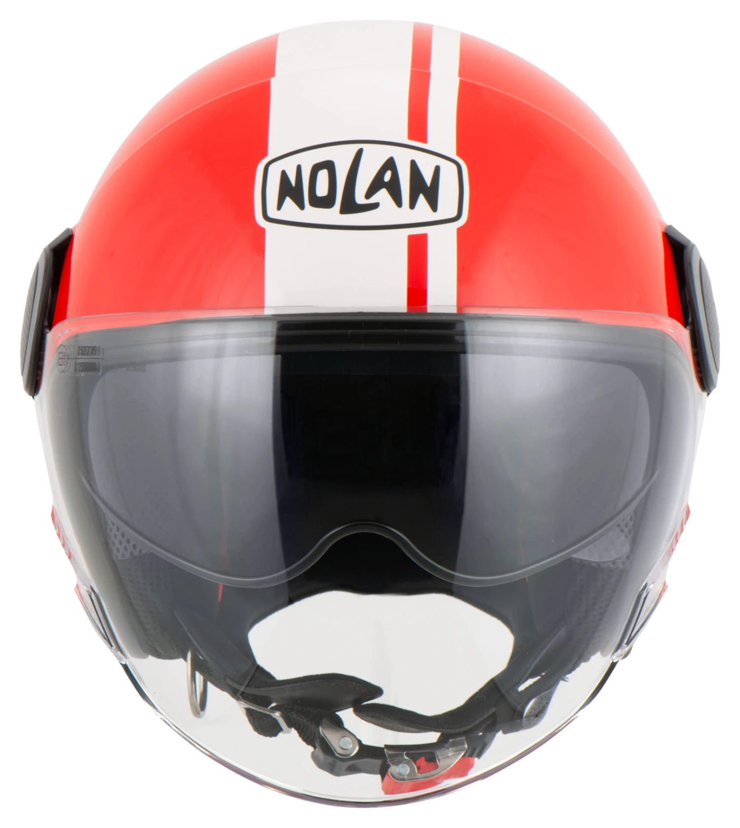Nolan N21 Visor Dolce Jethelm 7 Nolan N21 Visor Dolce Jethelm - Image 7