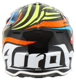 Airoh Wraap Lollipop Matt -Motorcycle Riding Protection 88.f5.94.ARG217850AirohWraapLollipopD3
