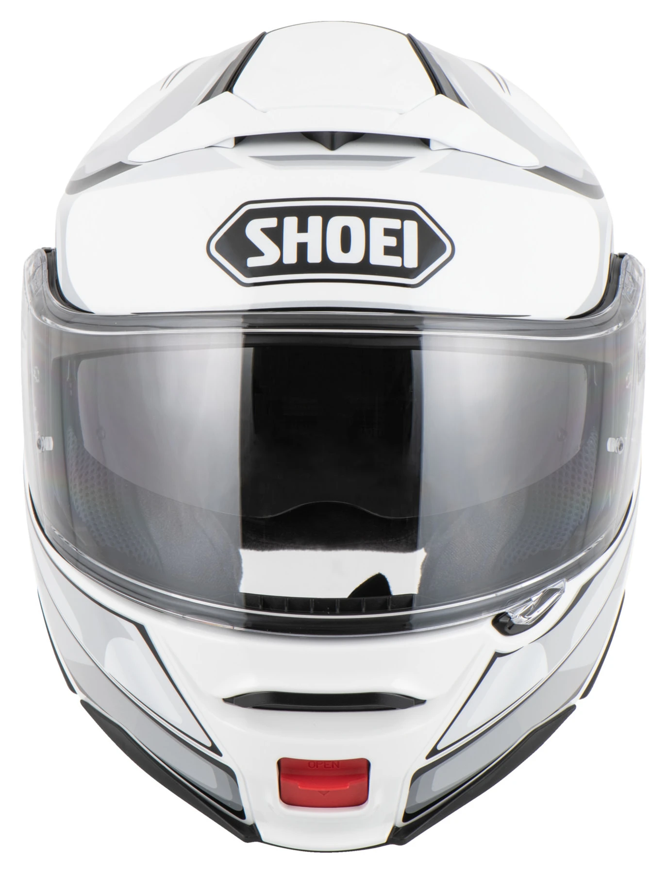 Shoei Neotec II Winsome TC-6 7 Shoei Neotec II Winsome TC-6 - Image 7