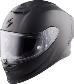 Scorpion Exo-R1 Air Full-face Helmet -Motorcycle Riding Protection 89.6a.f9.D6ScorpionEXOR1AirSolidMatteBlack21629541019