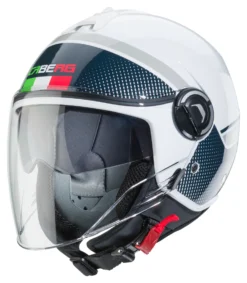 Caberg Riviera V4 Elite Italia -Motorcycle Riding Protection 89.72.8a.D6CabergRivieraV4EliteItalia217861