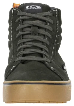 TCX Street 3 WP Boots -Motorcycle Riding Protection 89.b3.2a.D2TCXStreet3gruen219833