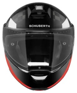 Schuberth C4 Pro Carbon Avio Red 11 Schuberth C4 Pro Carbon Avio Red -Motorcycle Riding Protection 89.f7.16.D2SchuberthC4Procarbonaviored215778