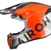 Airoh Twist 2.0 Bit Orange Matt