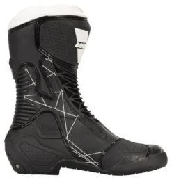 Vanucci RV6 Performance Racing Boot -Motorcycle Riding Protection 8a.7b.f6.D1VanucciRV6Performanceweissschwarz21900333020