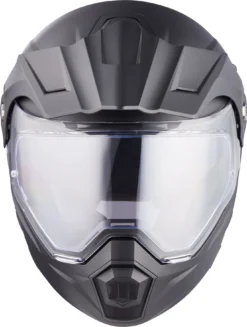 Scorpion ADX-1 Enduro Helmet 12 Scorpion ADX-1 Enduro Helmet -Motorcycle Riding Protection 8b.0e.91.D3ScorpionADX1MattSchwarz21639041019