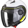 Scorpion Exo-City Roll Jet Helmet
