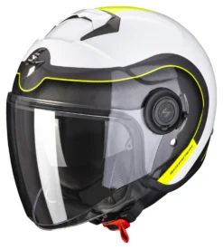 Scorpion Exo-City Roll Jet Helmet