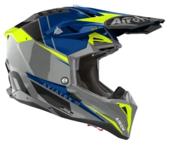 Airoh Aviator III Push -Motorcycle Riding Protection 8b.3d.76.ARG217916AirohAviatorIIID1