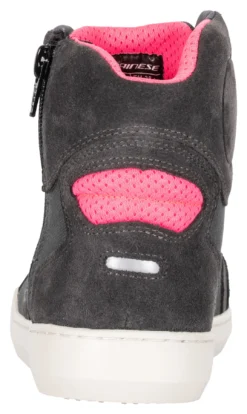 DAINESE METROPOLIS LADY -Motorcycle Riding Protection 8c.0b.c5.ARG508360DaineseMetropolisLadyD3