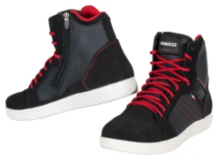 Vanucci VC-1 Boot -Motorcycle Riding Protection 8c.62.69.ARG219189VanucciVC1SympatexD6