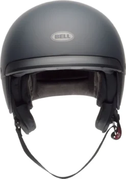 Bell Scout Air 12 Bell Scout Air -Motorcycle Riding Protection 8c.92.a6.BellSCOUTAIRmatteblack605271410FR318