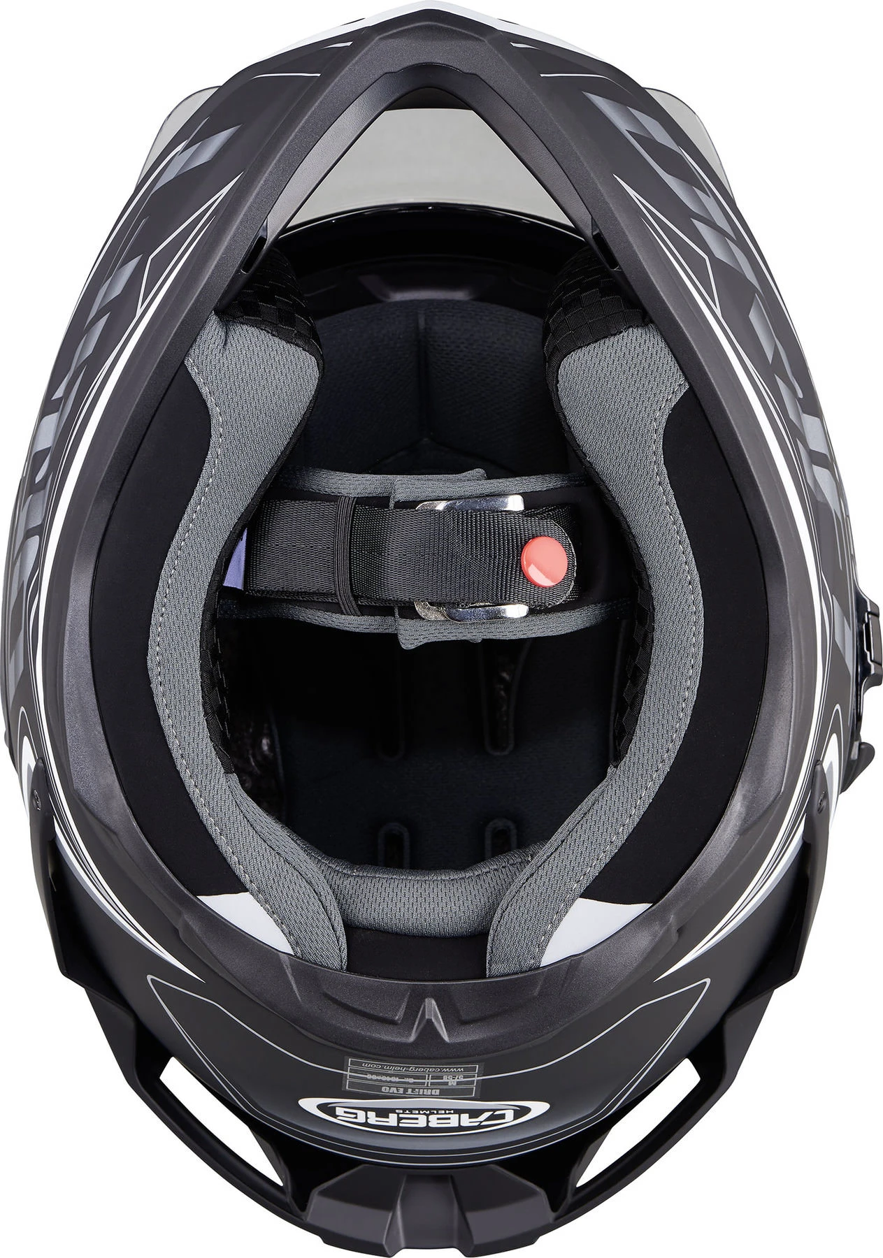 Caberg Drift Evo 2 Caberg Drift Evo - Image 2