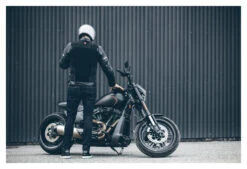 Dainese D-Air Smart Jacket V2 Man -Motorcycle Riding Protection 8d.37.a0.E2DaineseSmartJacketHerren218852