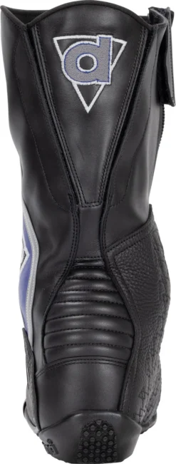 Daytona Evo Sports GTX Boots -Motorcycle Riding Protection 8d.3d.3a.D3DAYTONAEVOSPORTSGTXSCHWARZBLAU60215233019