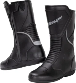Fastway FTS-1 Boot -Motorcycle Riding Protection 8d.9a.11.D6FastwayTouringLongschwarz2133019