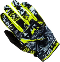 O'Neal Matrix Attack Kids Gloves