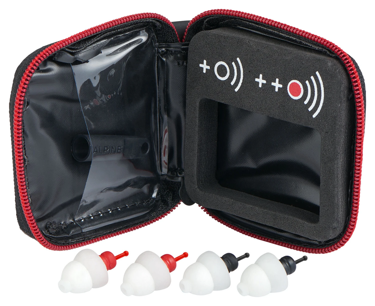 ALPINE MOTOSAFE PRO 2 ALPINE MOTOSAFE PRO - Image 2