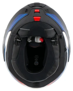 Nolan N100-5 Hilltop -Motorcycle Riding Protection 8e.0e.46.D6NolanN1005HilltopWeissSchwarzBlau21594802