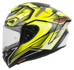 Shoei X-Spirit III Aerodyne TC-3