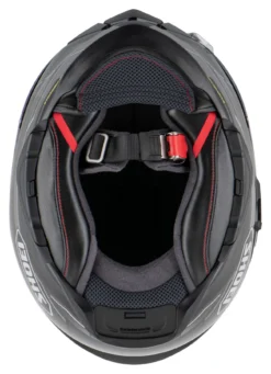 Shoei GT-Air II Aperture TC-5 -Motorcycle Riding Protection 8e.76.7f.ARG217370SHOEIGTAIRIID5
