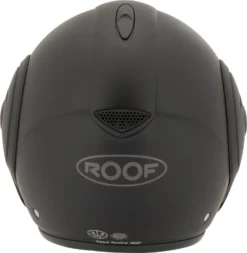 Roof New Boxxer Flip-Up Helmet -Motorcycle Riding Protection 8e.ec .90.D4RoofNewBoxerMattSchwarz21685341020