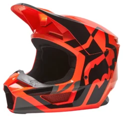 Fox V1 Lux, Motocross Helmet