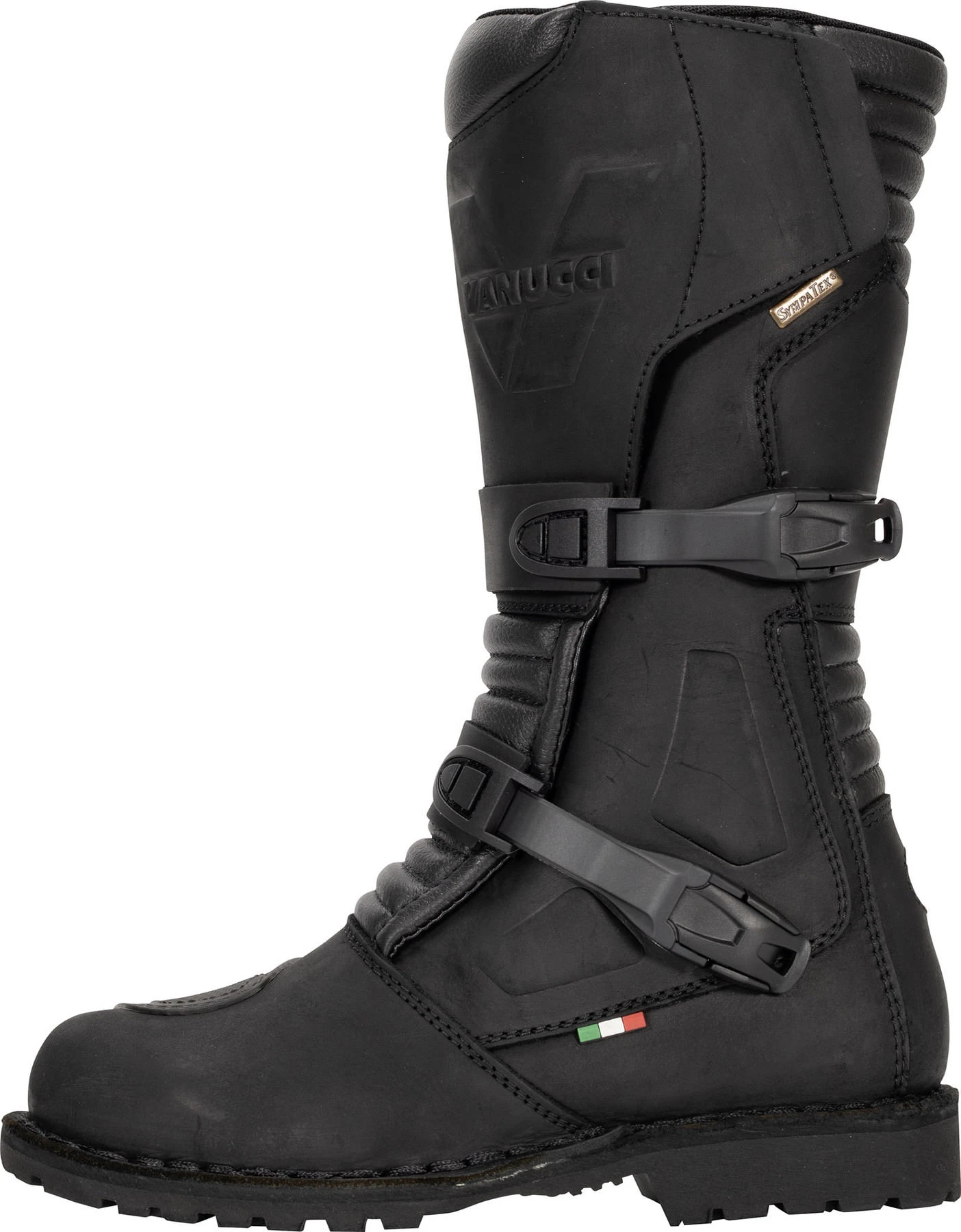 Vanucci VTB 9 Boots