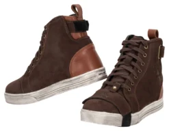 Segura Pixel Lady Boots -Motorcycle Riding Protection 8f.46.f2.ARG501351SeguraPixelLadyD7