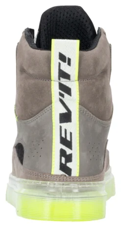 REV'IT! Filter Boots -Motorcycle Riding Protection 8f.dc .52.D3RevitFiltergraugelbneon219749