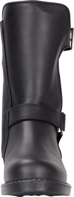 Daytona Urban Master II GTX Boots 9 Daytona Urban Master II GTX Boots -Motorcycle Riding Protection 8f.ff .08.D2DaytonaUrbanMasterIIStiefelschwarz20282633019