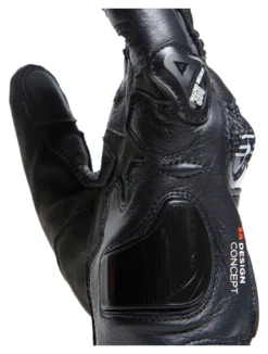 Dainese Carbon 4 Short Gloves -Motorcycle Riding Protection 90.37.82.D18DaineseCarbon4Short210838