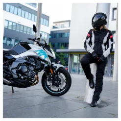 REKURV E-14.06 BOOT -Motorcycle Riding Protection 90.7c.e3.ARG212836RekurvC2102O1