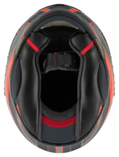 Shoei NXR 2 Prologue TC-1 -Motorcycle Riding Protection 90.80.1b.D5SHOEINXR2PROLOGUErotschwarz217555