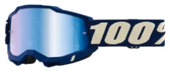 100% ACCURI II GOGGLES